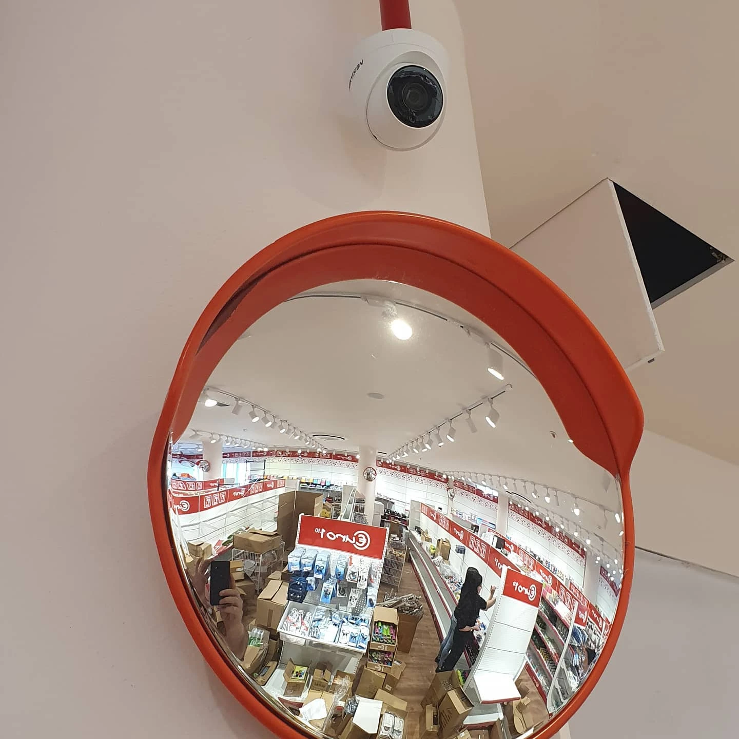 Instalim Hysatech - projekt 15