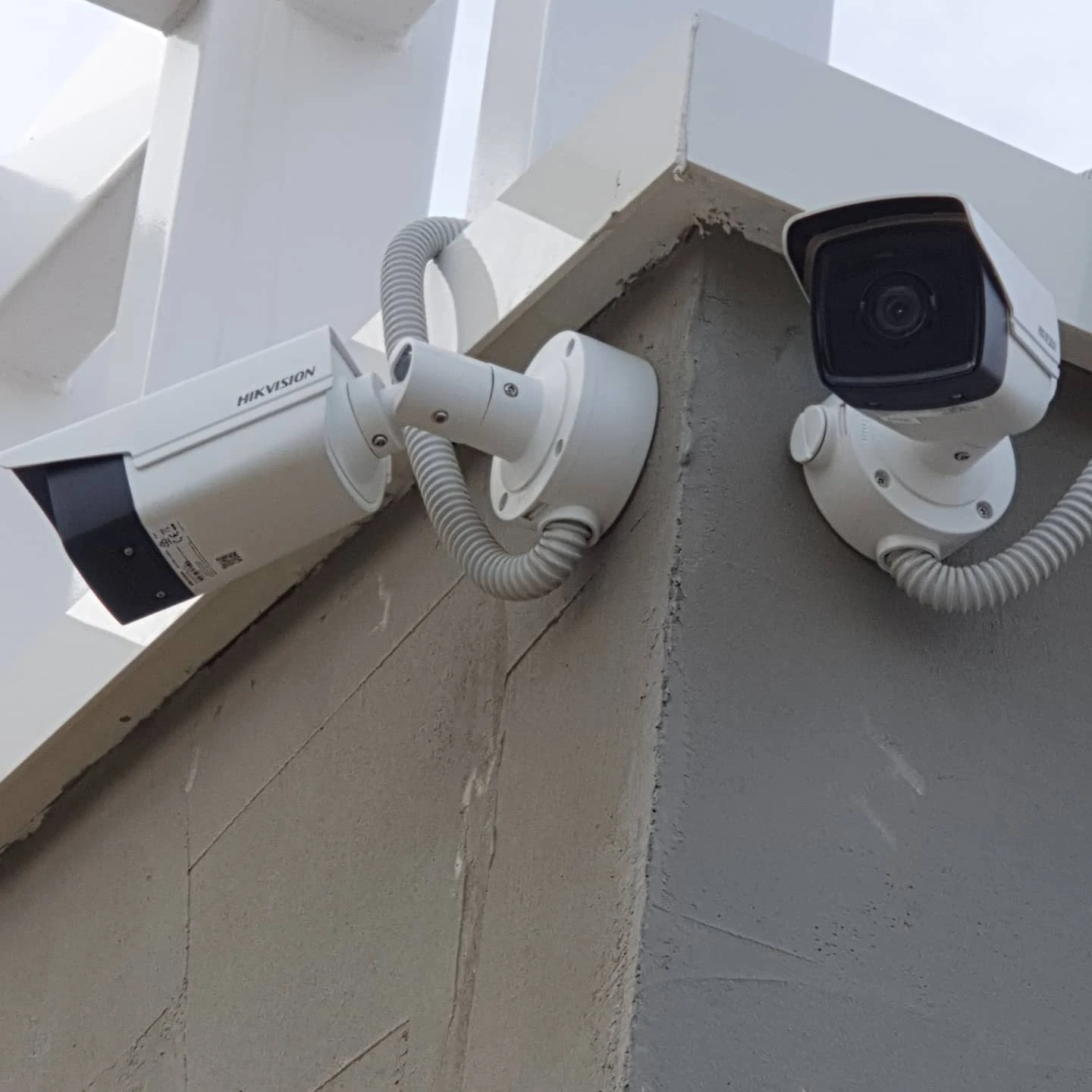 Instalim Hysatech - projekt 16
