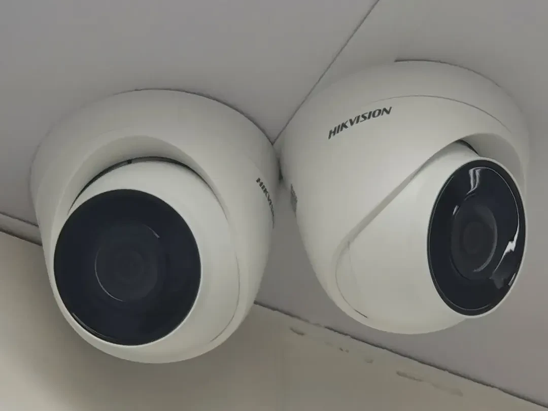 Instalim Hysatech - projekt 2