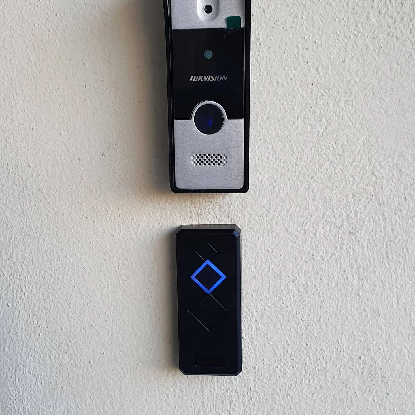 Instalim Hysatech - projekt 27