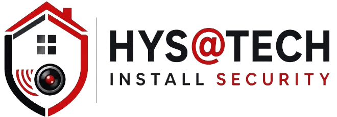 Hysatech logo